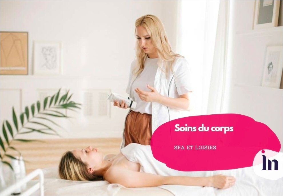 Soins du corps